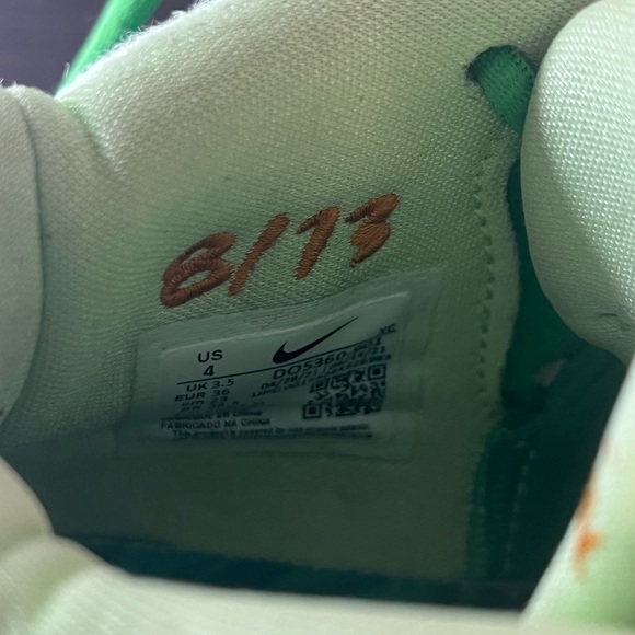 Nike Kyrie  7 “Air & Earth” - Picture 7 of 8